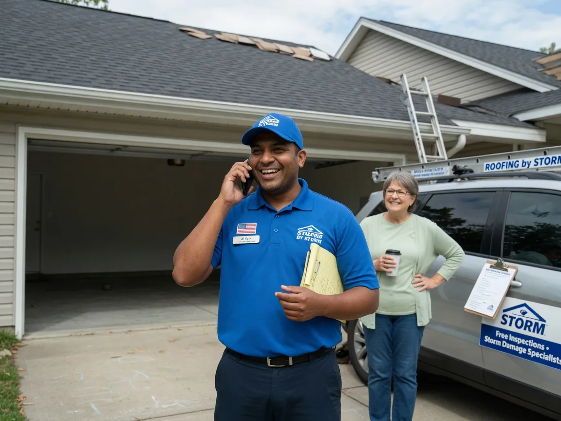 Roof Repair Near Me Saint Germain, WI FAQs